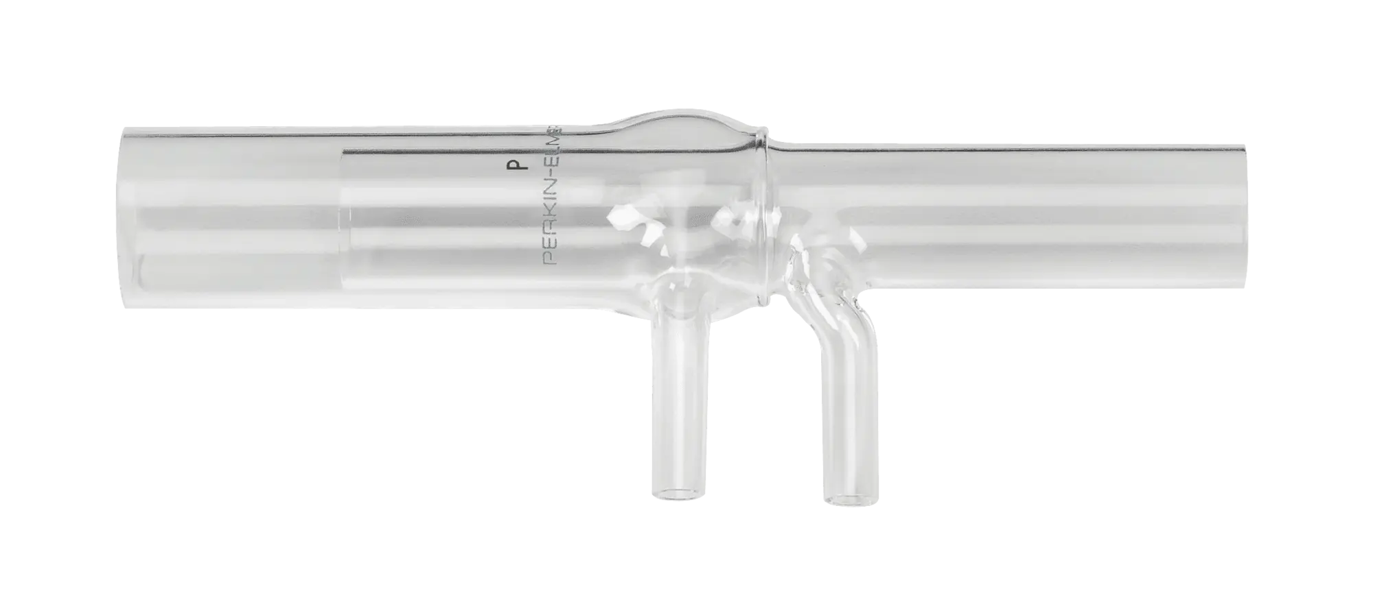 0-Slot Demountable Quartz Torch for ELAN 5000/6×00/9000/DRCs & NexION 300/350