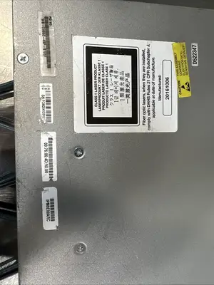 Cisco Catalyst WS-C3850-48P-S Switch 48 Port Gigabit PoE+715W Sing PW (5.2.1)