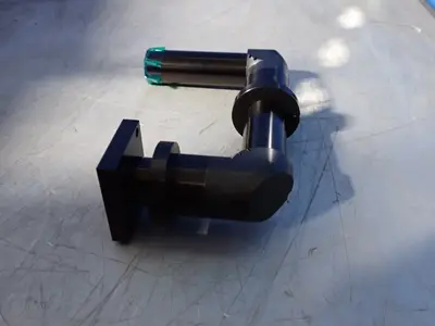 NEW LASER MECHANISMS, INC PLRBD0194