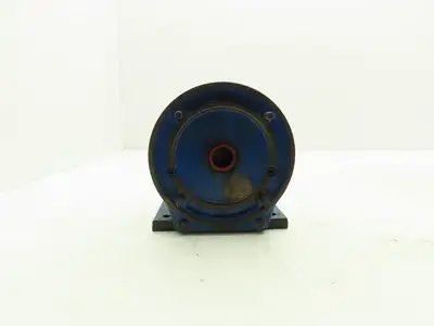 Rossi MR 3i 40 PC1A Inline Gearbox 28.7:1 Reducer .28kw 49rpm IEC 71 Frame