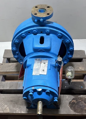Used INGERSOLL+DRESSER HOC2 3x1.5-13 Centrifugal Pumps Indiana US | J&J Industrial Supply #1566398