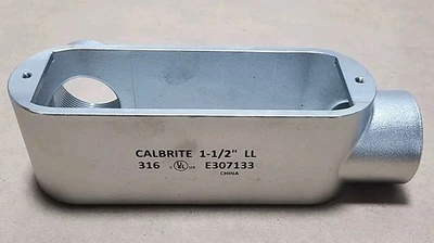 NEW Calbrite S61500LL00