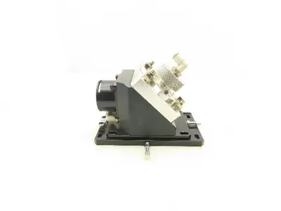 Hankwang FL-3015 Laser Reflector Mirror Lens Mounting Bracket Housing