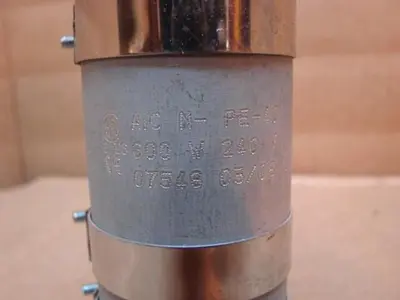 NEW AIC N-PE-40