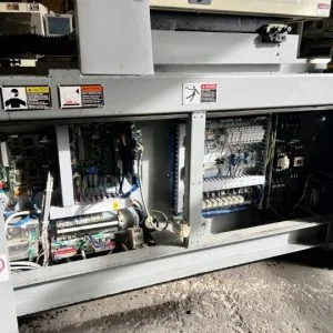 USED 2005 NISSEI NEX1000