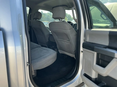 Used 2016 FORD F-150 Pickup Trucks Michigan US | Miedema Asset Management Group #1425119