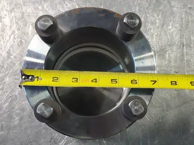 New | in-Stock POLYSIUS ST-2.3 HF G66369 Parts British Columbia CA | Lenmark #1440986