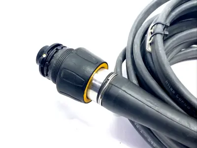 Used Atlas Copco 4220437510 Cable & Wire Michigan US | Maverick Industrial Sales #1507260
