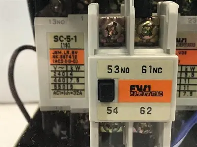 USED YASKAWA JZRCR-XPU09