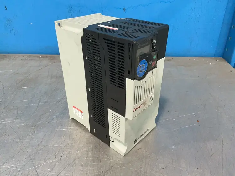 Used ALLENBRADLEY 25BD030N114 Variable Speed Drives Ohio US | HGR 24 #1326147