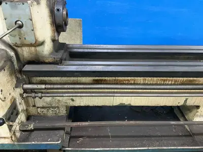 Used THE AMERICAN TOOL WORKS CO. _UNKNOWN_ Engine Lathes Ohio US | HGR 24 #1518914
