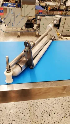RONDO Polyline Rondo Make up Line Package | Harvest Equipment and Fabrication Inc (12)