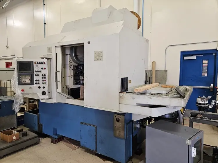 Used GLEASON GP130 Gear Hobbers North Carolina US | Lee Stevens Machinery Inc. #911593