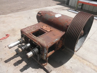 USED OILWELL 36-P