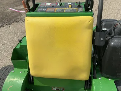 USED JOHN DEERE 661R EFI