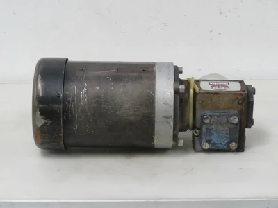 Used WORLDWIDE ELECTRIC _UNKNOWN_ Speed Reducers | OCO Industrial #1587189