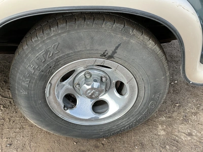 Used 1998 DODGE RAM 1500 VAN Vans Michigan US | Miedema Asset Management Group #1579849