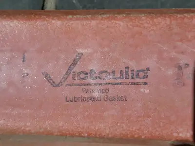 New | in-Stock VICTAULIC W280277PL1 Parts (Hydraulics and Pneumatics) British Columbia CA | Lenmark #1440678