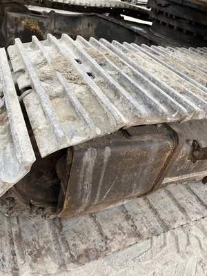 Used 2004 Volvo EC330BLC Excavators Maryland US | Zadoon Equipment #1470035