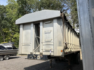 Used 1975 TRAILMOBILE _UNKNOWN_ Misc Trailers Michigan US | Miedema Asset Management Group #1370166