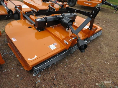 New | in-Stock 2026 WOODS MDS8.30 Multi-Spindle Rotary Cutters Pennsylvania US | Zimmerman Farm Service #1410141
