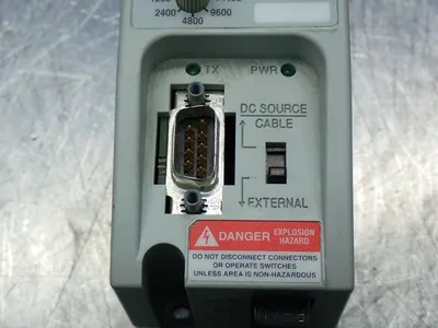 USED ALLEN BRADLEY 1761NETAIC