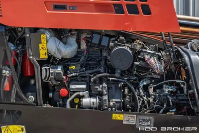 Used 2022 DITCH 2022 DITCH WITCH JT20 Drill Rigs Florida US | HDD Broker #1520099