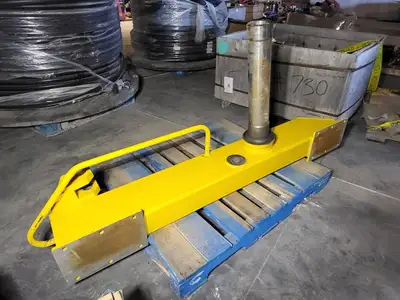 Used EPIROC 3128319220 Construction Equipment Parts British Columbia CA | Lenmark #1442942