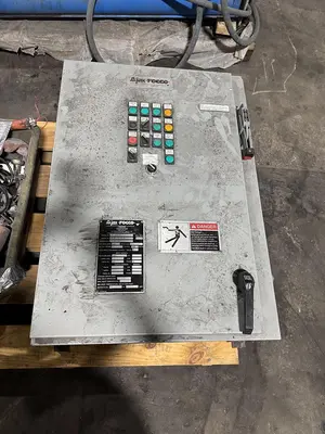 USED 2018 AJAX TOCCO M-02-70772-A