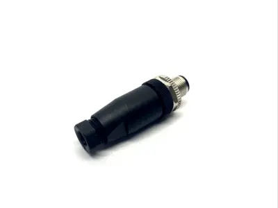 SACC-M12MS-5CON-PG7-M,1663116 | Phoenix Contact SACC-M12MS-5CON-PG7-M M12 5-Pin Male Wireable Connector 1663116 - New Other