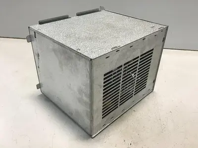 USED ABB 3HAB 5845-1/2