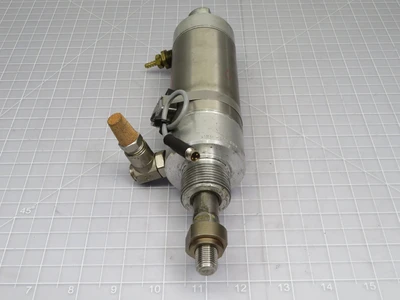 Used BIMBA _UNKNOWN_ Pneumatic Cylinders Texas US | OCO Industrial #1583281