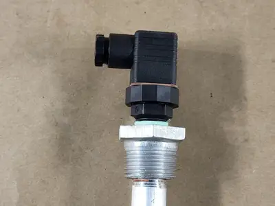 Stationary Rockbreaker High Temperature Switch