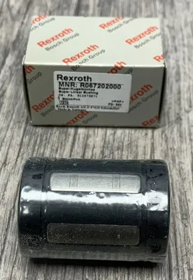 Rexroth R067202000 Electrical/PLC/Automation | ESS Industrial Equipment Sales (6)