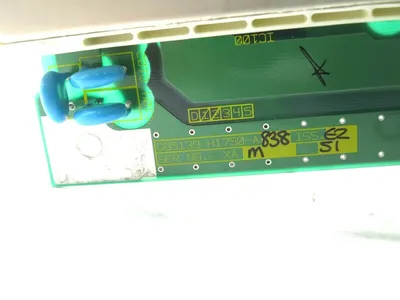 USED SIEMENS G85139-H1750-A838 CIRCUIT BOARD G85139H1750A G85139H1750A838