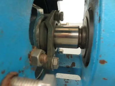 USED Goulds 3196 STX