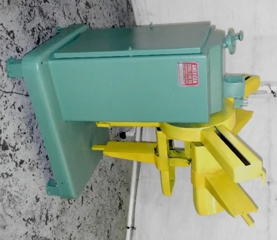 USED 1973 American Steel Line 60