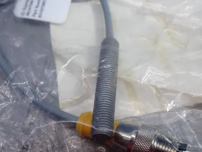 New | in-Stock TURCK BI3EGT08FEAP6X0.2RS4T Cable & Wire | HGR 24 #736770