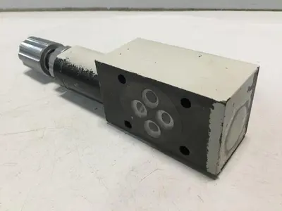 USED DAIKIN MG-02P-2-50-T