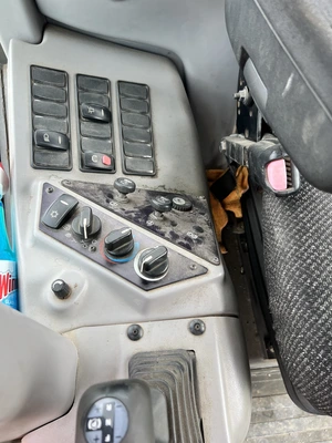 Used 2013 VOLVO G930B Motor Graders Louisiana US | Proxy Equipment #1377627
