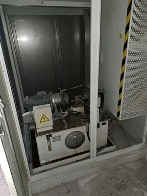 Used 2019 CORREA XPIDER Gantry Machining Centers (incld. Bridge & Double Column) Georgia US | Shub Machinery #495008
