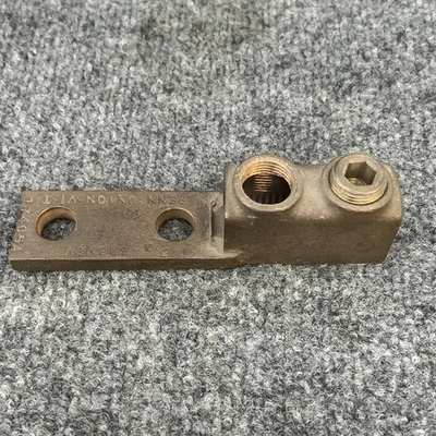 Used Penn-Union PPNL3502 Electrical Fittings California US | Davliegogo LLC #1706712