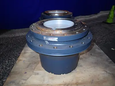 USED BONFIGLIOLI 28142902