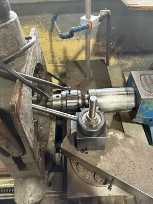 CLAUSING COLCHESTER 17 Engine Lathes | ESS Industrial Equipment Sales (10)