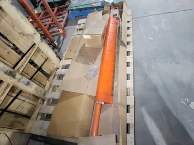 New | in-Stock MARTIN ENGINEERING 35700-60T Conveyors British Columbia CA | Lenmark #1426316