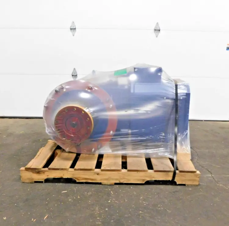 New | in-Stock Flender NFJ/46375922-110-003/2020 Speed Reducers | Equipment Recovery Corp. #1330965