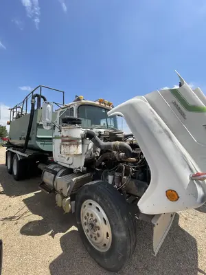 Used 1982 FINN T330 Mounted Sprayers Colorado US | Proxy Equipment #1385169