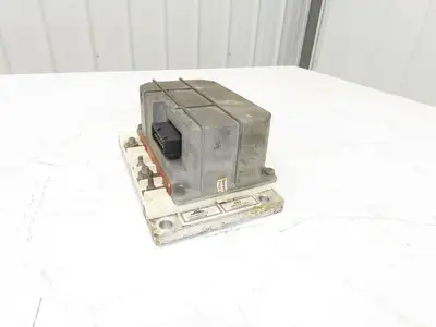 Linde 3903605726 Forklift FP Control Module Removed From E18C-02