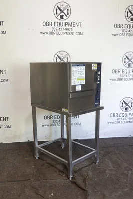 USED 2021 Groen SSB-3E