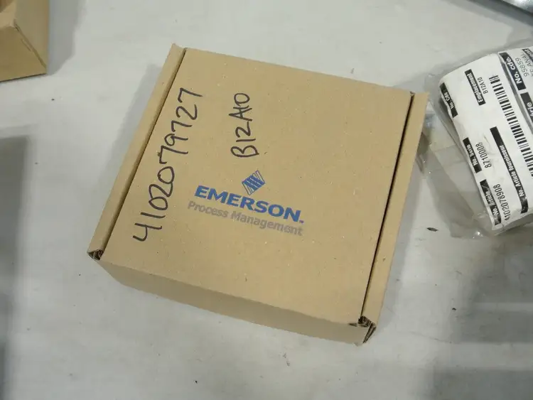 New | in-Stock EMERSON DELTAV VE4003S2B1 Misc Electrical & Power Parts British Columbia CA | Lenmark #1743530